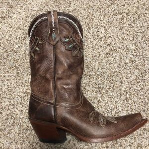 Tony Lama Boots